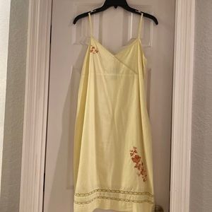 Sundress for every occasion